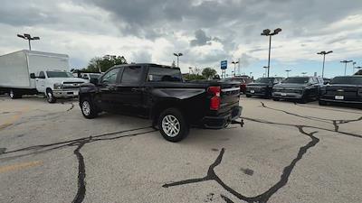 2021 Chevrolet Silverado 1500 Crew Cab 4WD Pickup for sale #251289A - photo 2