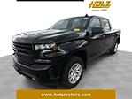 2021 Chevrolet Silverado 1500 Crew Cab 4x4 Pickup for sale #251289A - photo 1