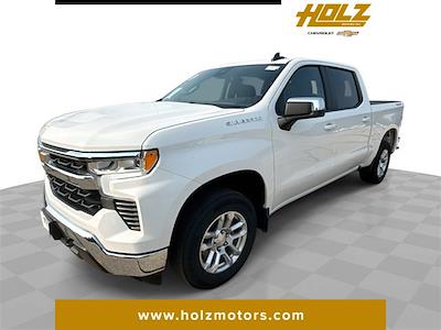 2023 Chevrolet Silverado 1500 Crew Cab 4x4 Pickup for sale #251290A - photo 1