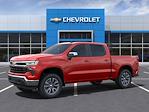 2025 Chevrolet Silverado 1500 Crew Cab 4x4 Pickup for sale #251305 - photo 3