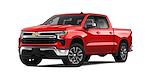 2025 Chevrolet Silverado 1500 Crew Cab 4x4 Pickup for sale #251305 - photo 25