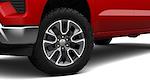 2025 Chevrolet Silverado 1500 Crew Cab 4x4 Pickup for sale #251305 - photo 31