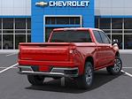 2025 Chevrolet Silverado 1500 Crew Cab 4x4 Pickup for sale #251305 - photo 2