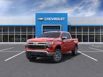 2025 Chevrolet Silverado 1500 Crew Cab 4x4 Pickup for sale #251305 - photo 8