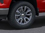 2025 Chevrolet Silverado 1500 Crew Cab 4x4 Pickup for sale #251305 - photo 9