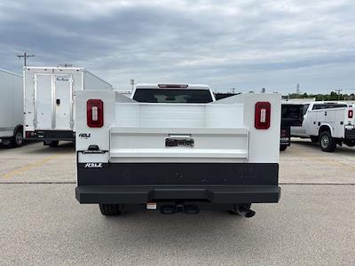New 2025 Chevrolet Silverado 2500 Double Cab Service Truck for sale #251317 - photo 2