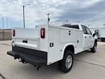 New 2025 Chevrolet Silverado 2500 Work Truck Double Cab Cab Chassis for sale #251317 - photo 4