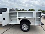 New 2025 Chevrolet Silverado 2500 Work Truck Double Cab Cab Chassis for sale #251317 - photo 7
