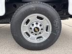 New 2025 Chevrolet Silverado 2500 Work Truck Double Cab Cab Chassis for sale #251317 - photo 8