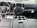 New 2025 Chevrolet Silverado 2500 Work Truck Double Cab Cab Chassis for sale #251317 - photo 17