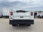 New 2025 Chevrolet Silverado 2500 Work Truck Double Cab Cab Chassis for sale #251317 - photo 2