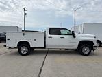 New 2025 Chevrolet Silverado 2500 Double Cab Knapheide 696 8' 1" Service Truck for sale #251317 - photo 5