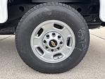 New 2025 Chevrolet Silverado 2500 Double Cab Knapheide 696 8' 1" Service Truck for sale #251317 - photo 8