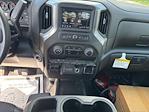 New 2025 Chevrolet Silverado 3500 Work Truck Regular Cab Knapheide Flatbed Truck for sale #251318 - photo 13
