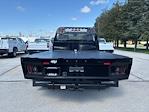 New 2025 Chevrolet Silverado 3500 Work Truck Regular Cab Knapheide Flatbed Truck for sale #251318 - photo 3