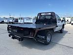 New 2025 Chevrolet Silverado 3500 Work Truck Regular Cab Knapheide Flatbed Truck for sale #251318 - photo 2