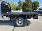 New 2025 Chevrolet Silverado 3500 Work Truck Regular Cab Knapheide Flatbed Truck for sale #251318 - photo 6