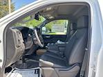 New 2025 Chevrolet Silverado 3500 Work Truck Regular Cab Knapheide Flatbed Truck for sale #251318 - photo 9