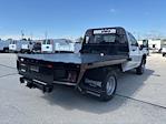 New 2025 Chevrolet Silverado 3500 Regular Cab Steel Flatbed Truck for sale #251318 - photo 2
