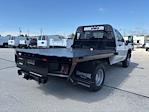 New 2025 Chevrolet Silverado 3500 Regular Cab Steel Flatbed Truck for sale #251318 - photo 3