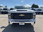 New 2025 Chevrolet Silverado 3500 Regular Cab Steel Flatbed Truck for sale #251318 - photo 5