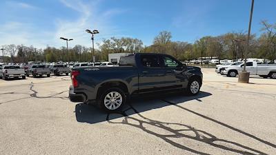 2022 Chevrolet Silverado 1500 Crew Cab 4x4 Pickup for sale #251319A - photo 2