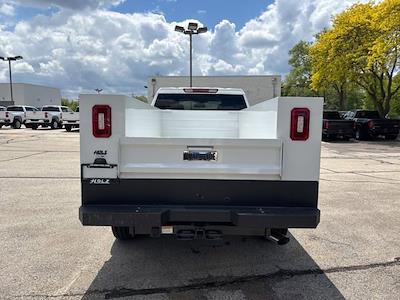New 2025 Chevrolet Silverado 2500 - photo 1