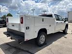 New 2025 Chevrolet Silverado 2500 Double Cab 4x4 Knapheide Service Truck for sale #251330 - photo 2