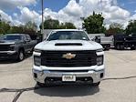 New 2025 Chevrolet Silverado 2500 Double Cab 4x4 Knapheide Service Truck for sale #251330 - photo 4
