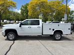 New 2025 Chevrolet Silverado 2500 Double Cab 4x4 Knapheide Service Truck for sale #251330 - photo 5