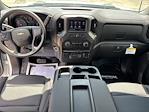 New 2025 Chevrolet Silverado 2500 Double Cab 4x4 Knapheide Service Truck for sale #251330 - photo 16