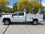 New 2025 Chevrolet Silverado 2500 Double Cab Service Truck for sale #251330 - photo 5