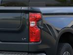 2025 Chevrolet Silverado 1500 Crew Cab 4x4 Pickup for sale #251331 - photo 11