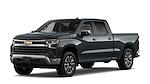2025 Chevrolet Silverado 1500 Crew Cab 4x4 Pickup for sale #251331 - photo 27