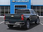 2025 Chevrolet Silverado 1500 Crew Cab 4x4 Pickup for sale #251331 - photo 2