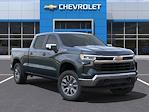 2025 Chevrolet Silverado 1500 Crew Cab 4x4 Pickup for sale #251331 - photo 7