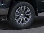 2025 Chevrolet Silverado 1500 Crew Cab 4x4 Pickup for sale #251331 - photo 9