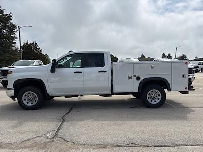 New 2025 Chevrolet Silverado 3500 - photo 1
