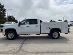 New 2025 Chevrolet Silverado 3500 Double Cab 4x4 Service Truck for sale #251338 - photo 3