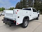 New 2025 Chevrolet Silverado 3500 Double Cab 4x4 Service Truck for sale #251338 - photo 2