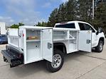 New 2025 Chevrolet Silverado 3500 Double Cab 4x4 Service Truck for sale #251338 - photo 6