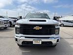 New 2025 Chevrolet Silverado 3500 Double Cab 4x4 Service Truck for sale #251338 - photo 7