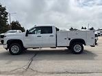 2025 Chevrolet Silverado 3500 Double Cab 4WD Monroe Truck Equipment Service Truck for sale #251338 - photo 3