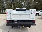2025 Chevrolet Silverado 3500 Double Cab 4WD Monroe Truck Equipment Service Truck for sale #251338 - photo 4