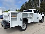 2025 Chevrolet Silverado 3500 Double Cab 4WD Monroe Truck Equipment Service Truck for sale #251338 - photo 6