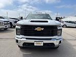 2025 Chevrolet Silverado 3500 Double Cab 4WD Monroe Truck Equipment Service Truck for sale #251338 - photo 7