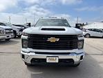 New 2025 Chevrolet Silverado 3500 Double Cab Service Truck for sale #251338 - photo 7