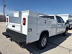 New 2025 Chevrolet Silverado 2500 Double Cab Knapheide Service Truck for sale #251346 - photo 2