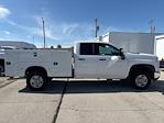 New 2025 Chevrolet Silverado 2500 Double Cab Knapheide Service Truck for sale #251346 - photo 4