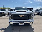New 2025 Chevrolet Silverado 2500 Double Cab Knapheide Service Truck for sale #251346 - photo 5